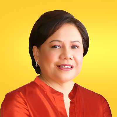 Cynthia Villar Platforms Profile Picture