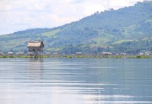 Buluan, Maguindanao