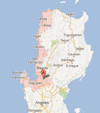 Region 1 Ilocos Region Candidates