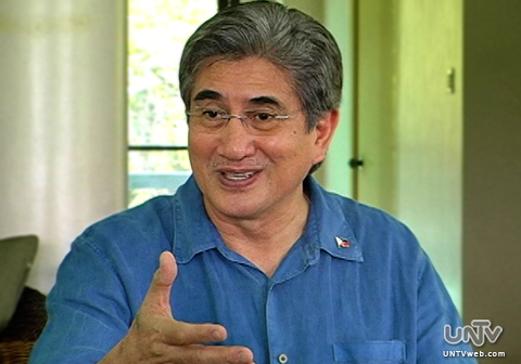 Candidate for Senator 2013: Gregorio Honasan and His Profile