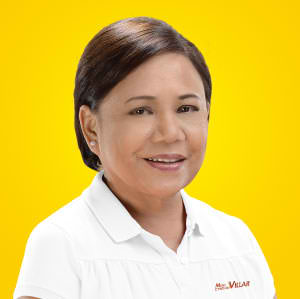 Cynthia Villar Platforms Profile Picture Featured