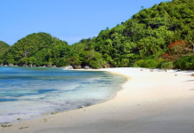 South Ubian, Tawi-Tawi Local Candidates